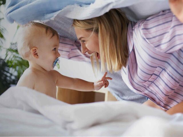Is rice cereal good for babies?